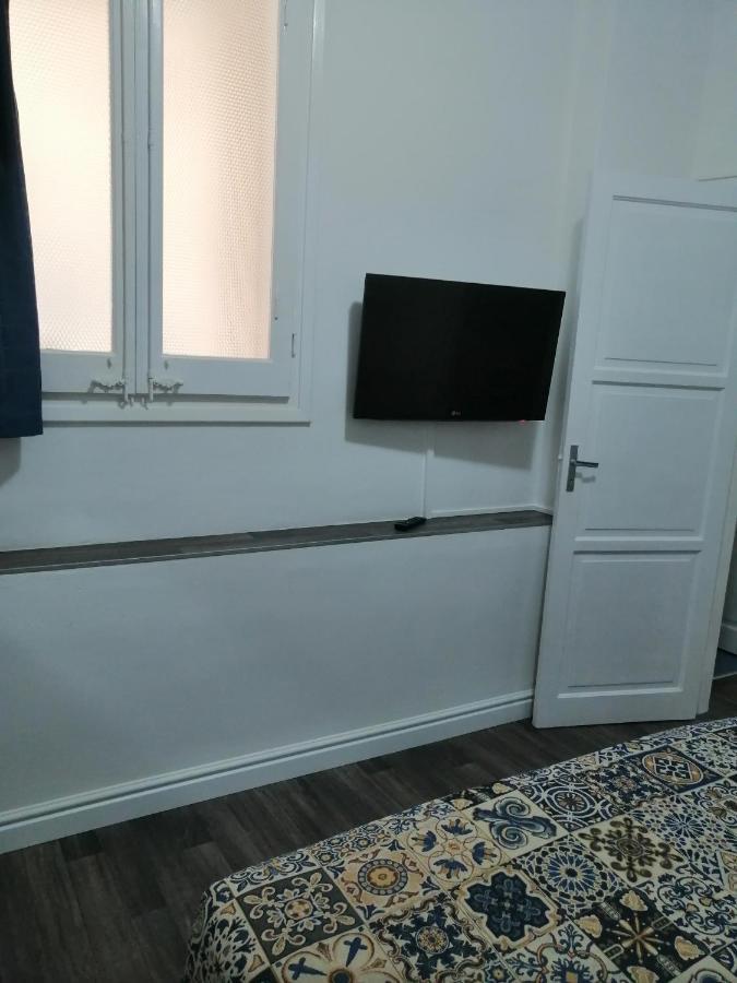 A Casuzza Apartment Trapani Exterior photo