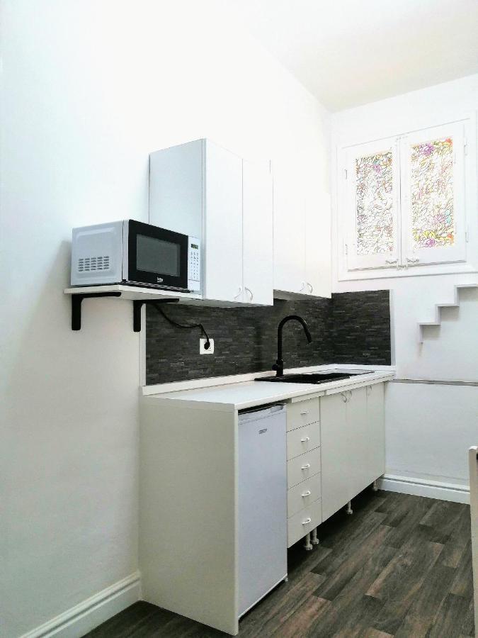 A Casuzza Apartment Trapani Exterior photo