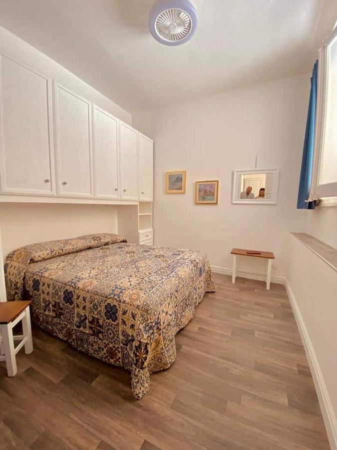 A Casuzza Apartment Trapani Exterior photo