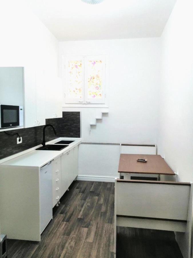 A Casuzza Apartment Trapani Exterior photo